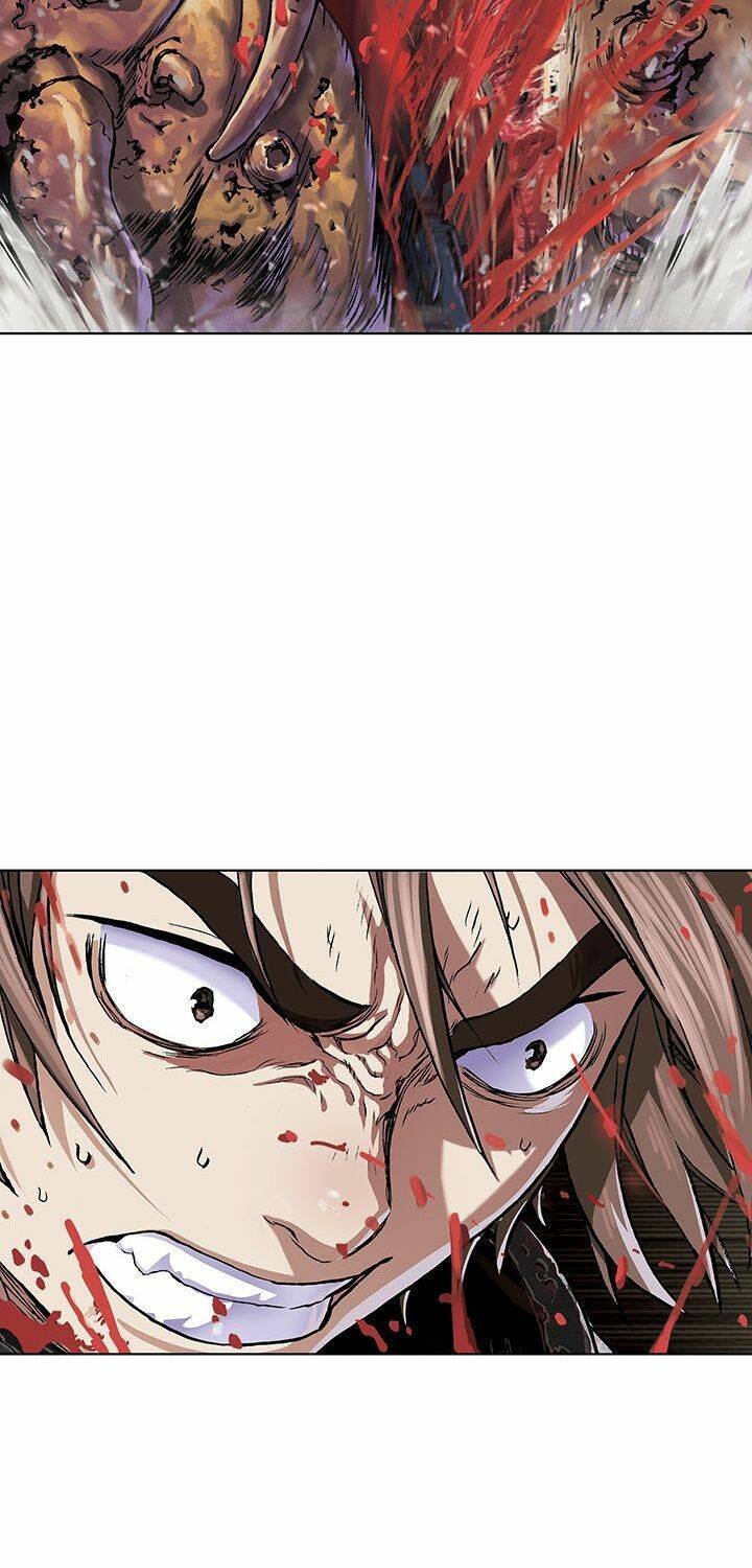 Đứa Con Thần Chết: Chapter 50
