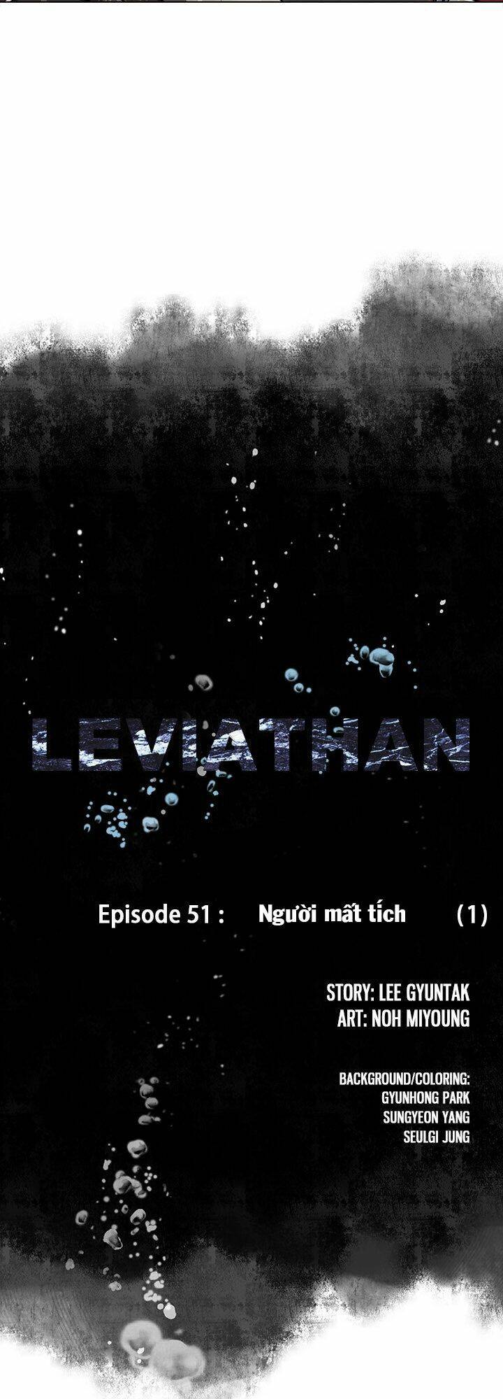 Đứa Con Thần Chết: Chapter 51