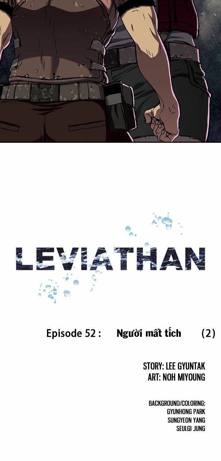 Đứa Con Thần Chết: Chapter 52
