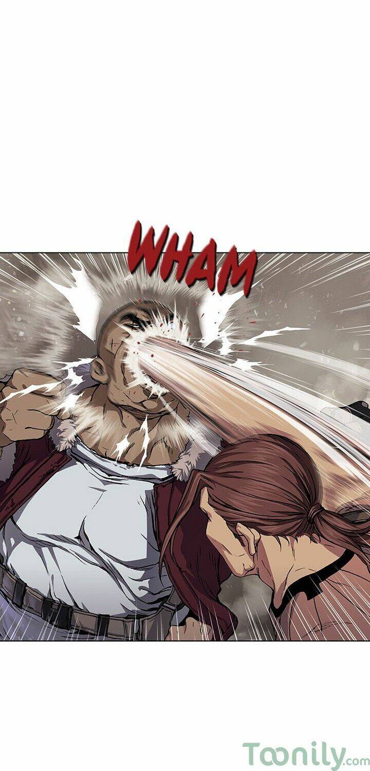 Đứa Con Thần Chết: Chapter 52