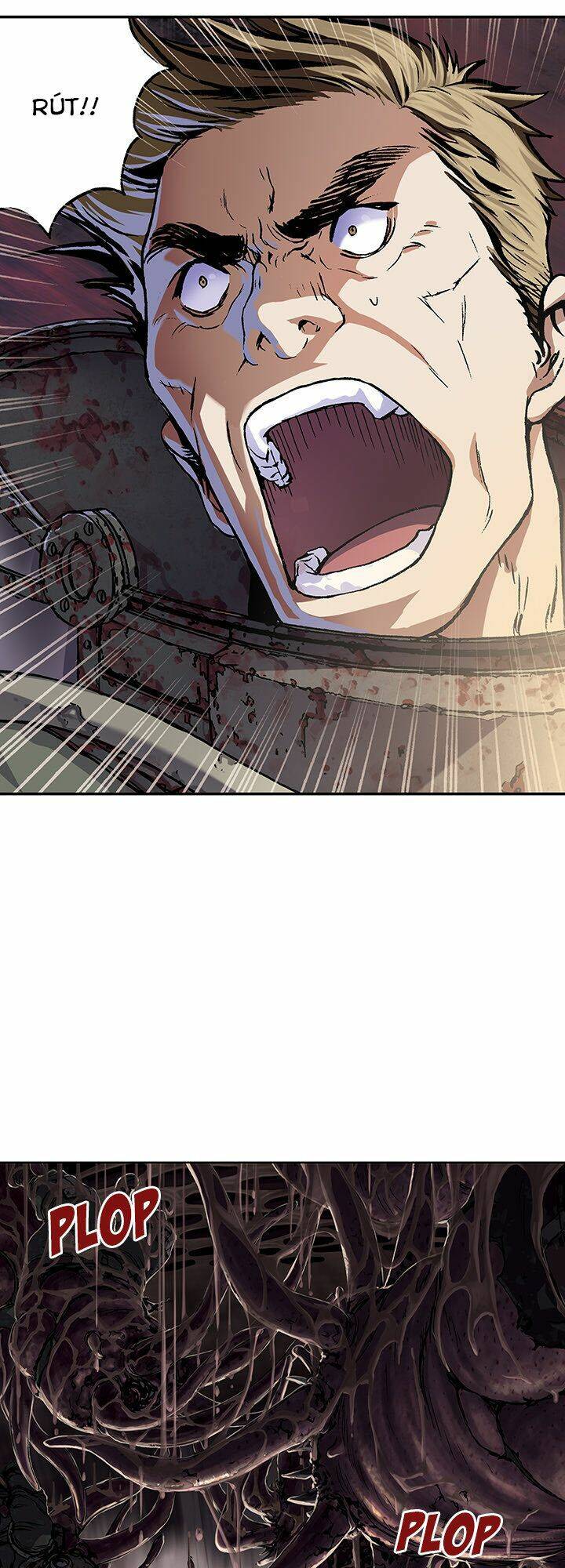 Đứa Con Thần Chết: Chapter 54