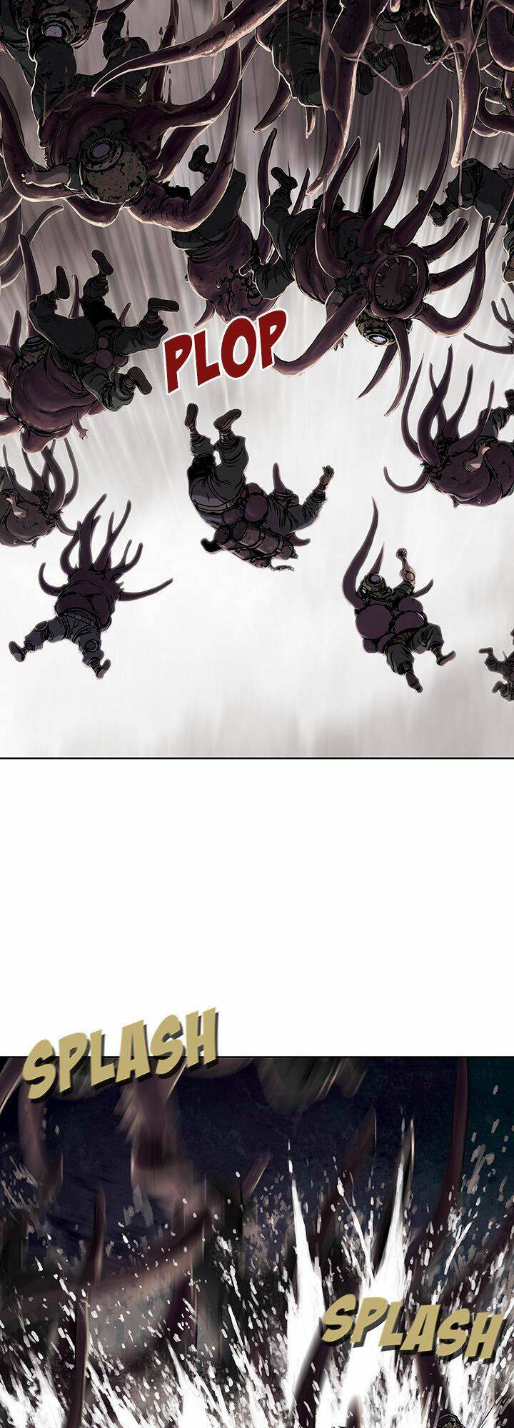 Đứa Con Thần Chết: Chapter 54