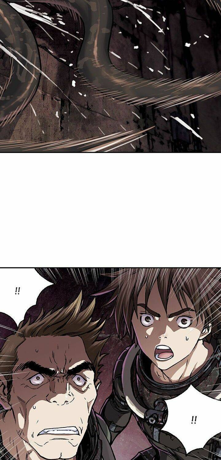 Đứa Con Thần Chết: Chapter 56
