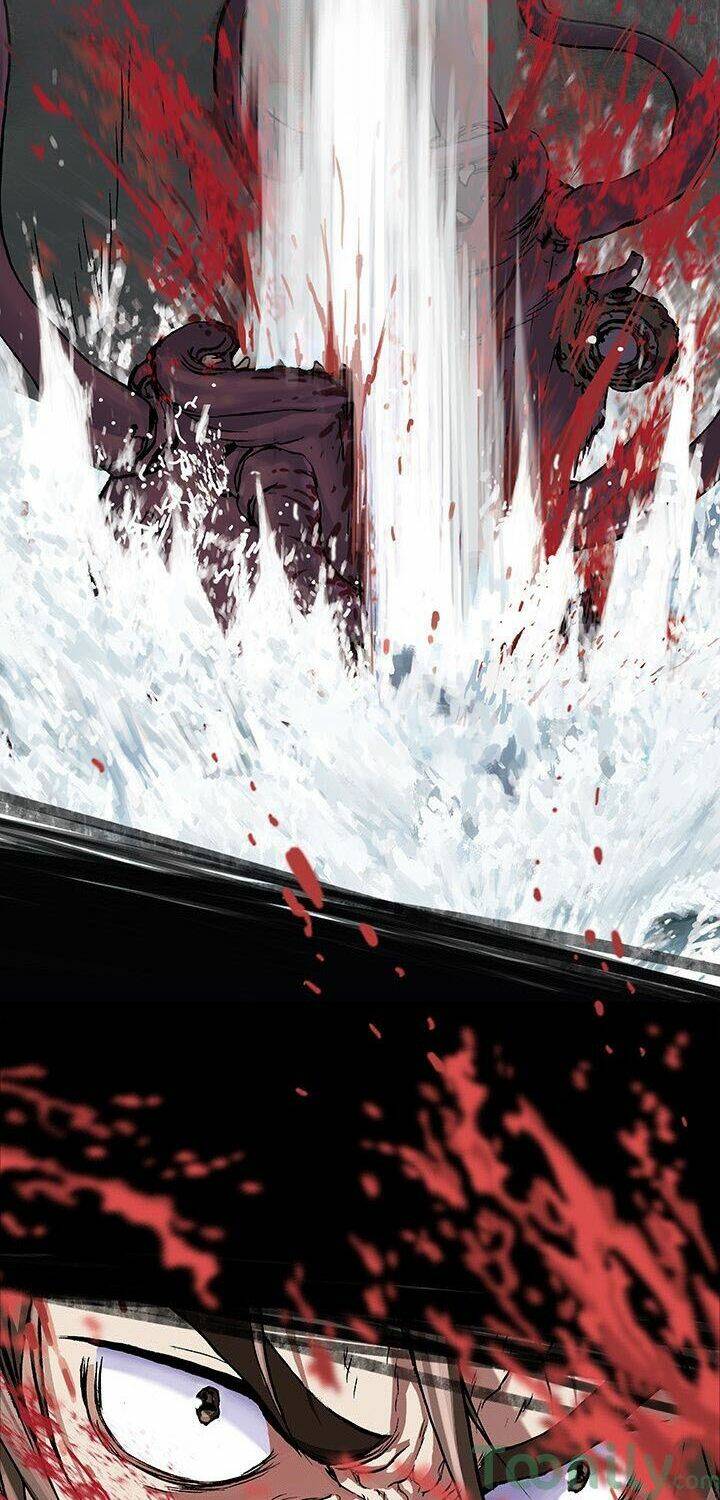 Đứa Con Thần Chết: Chapter 56