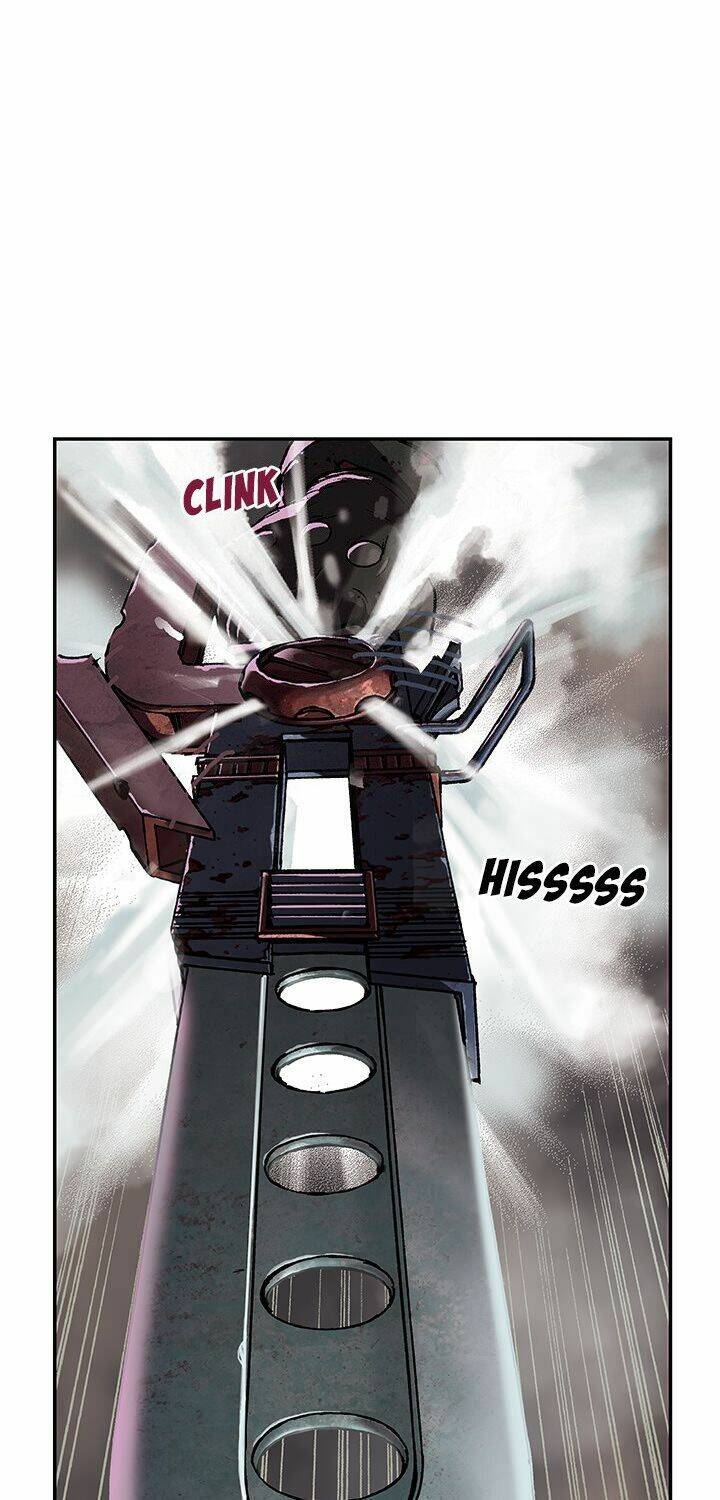 Đứa Con Thần Chết: Chapter 57