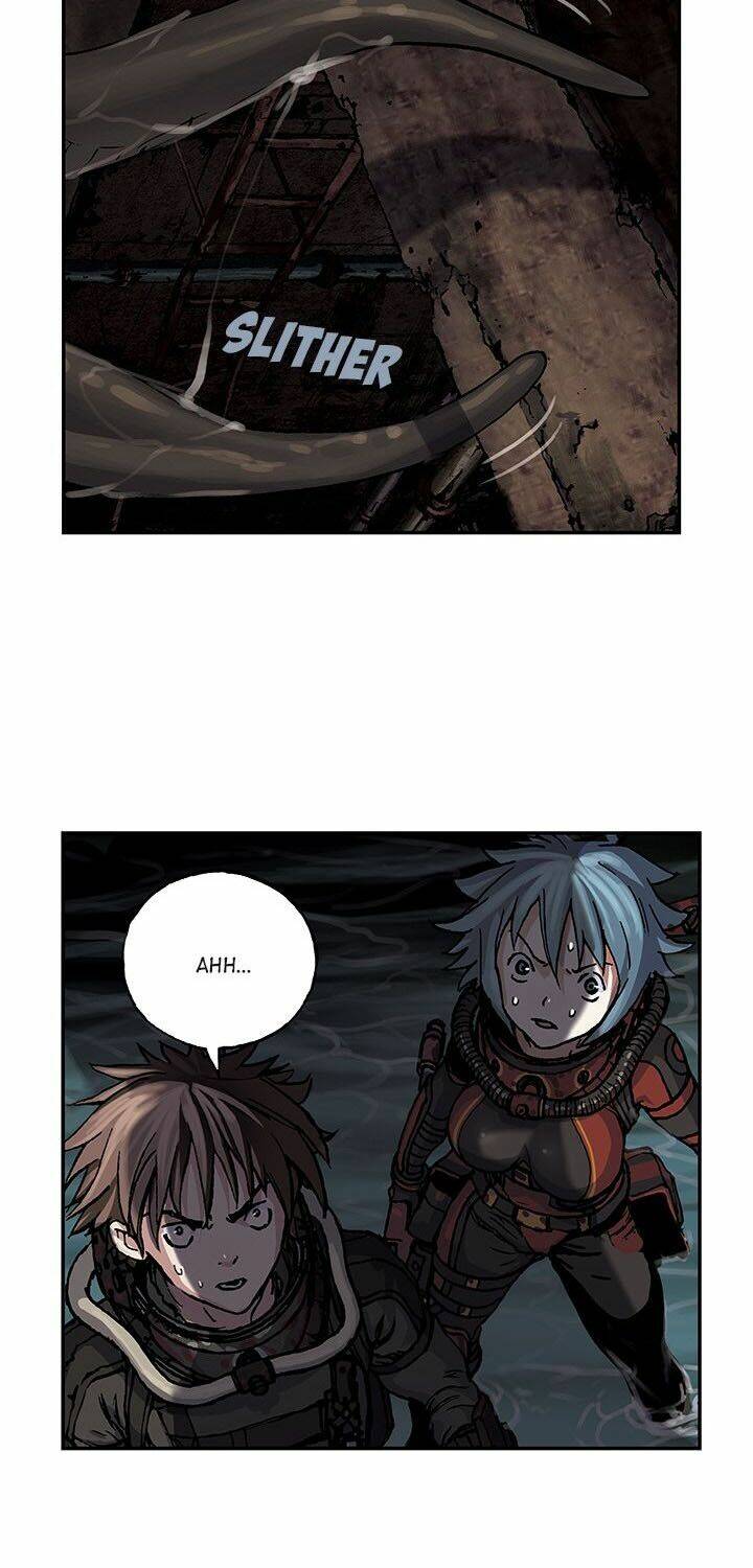 Đứa Con Thần Chết: Chapter 57