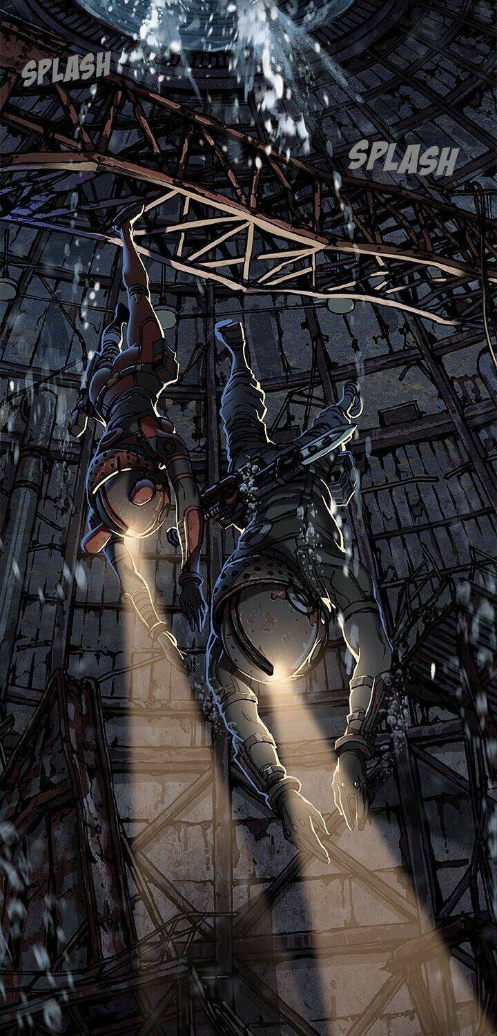 Đứa Con Thần Chết: Chapter 59