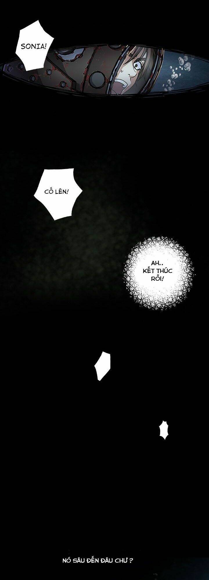 Đứa Con Thần Chết: Chapter 59