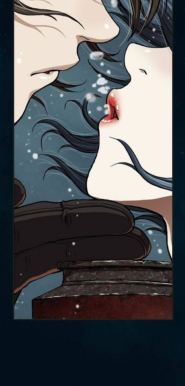 Đứa Con Thần Chết: Chapter 59