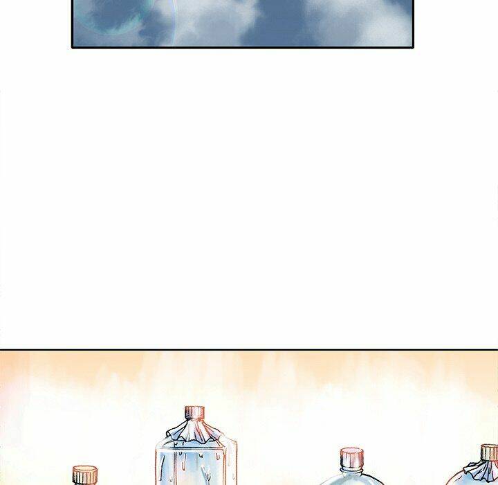 Đứa Con Thần Chết: Chapter 6