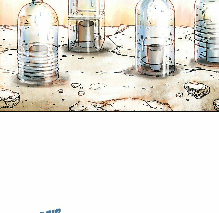 Đứa Con Thần Chết: Chapter 6
