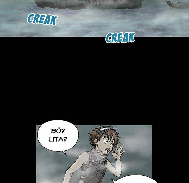 Đứa Con Thần Chết: Chapter 6