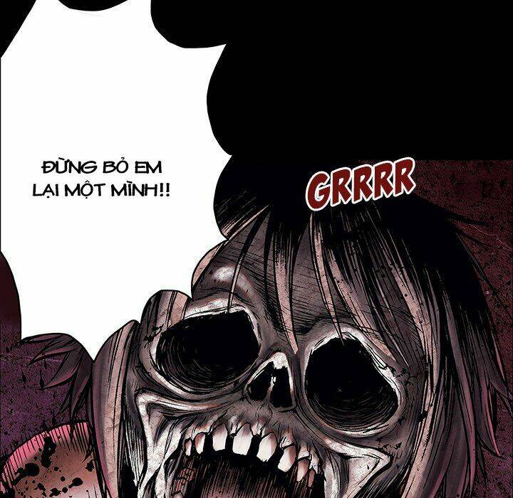 Đứa Con Thần Chết: Chapter 6