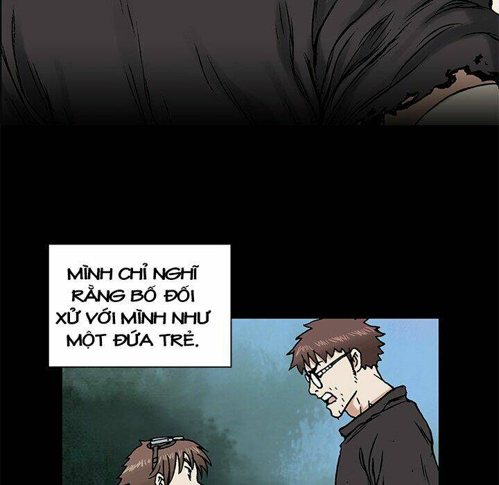 Đứa Con Thần Chết: Chapter 6