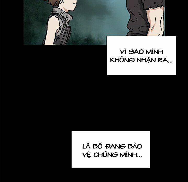 Đứa Con Thần Chết: Chapter 6