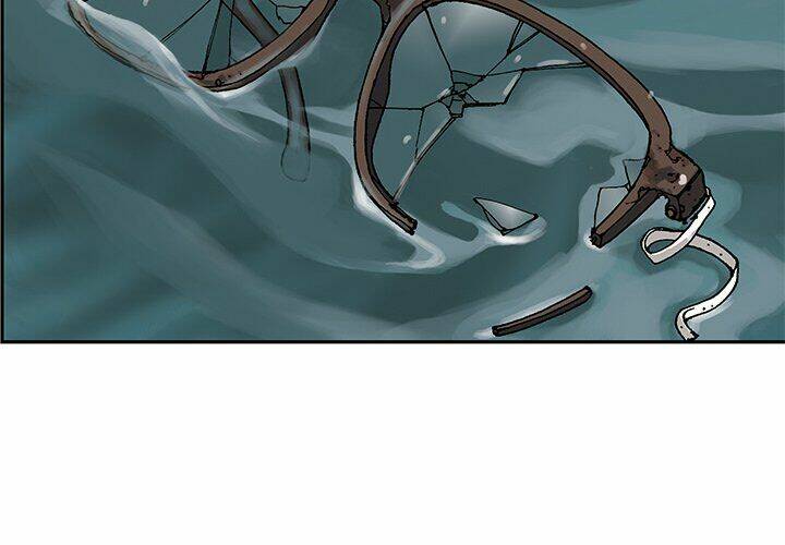 Đứa Con Thần Chết: Chapter 6