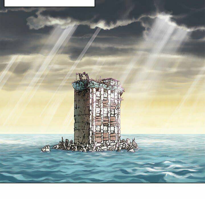 Đứa Con Thần Chết: Chapter 6