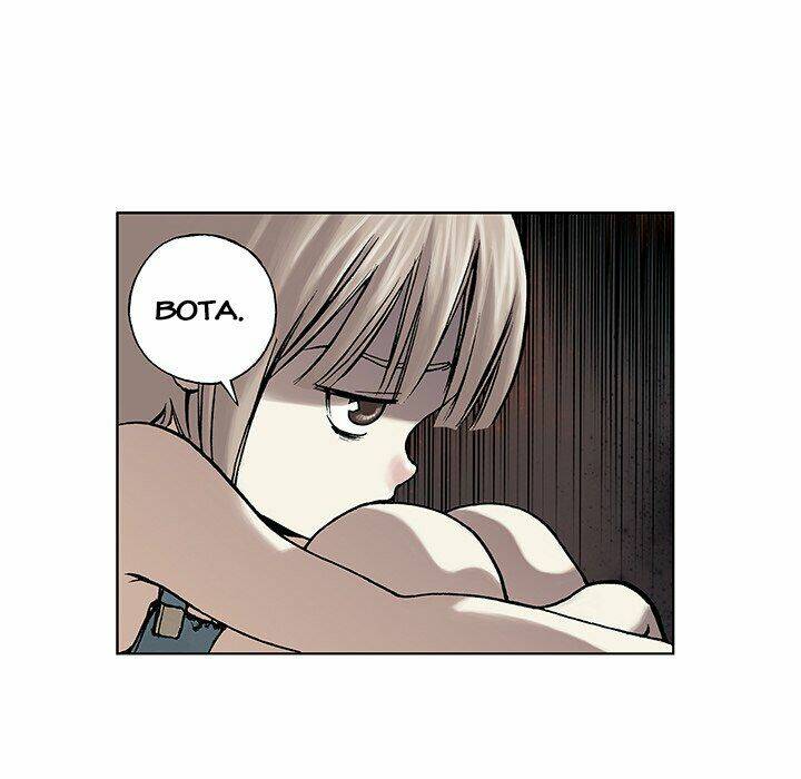 Đứa Con Thần Chết: Chapter 6