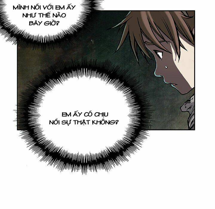 Đứa Con Thần Chết: Chapter 6