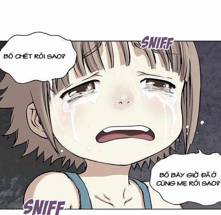Đứa Con Thần Chết: Chapter 6