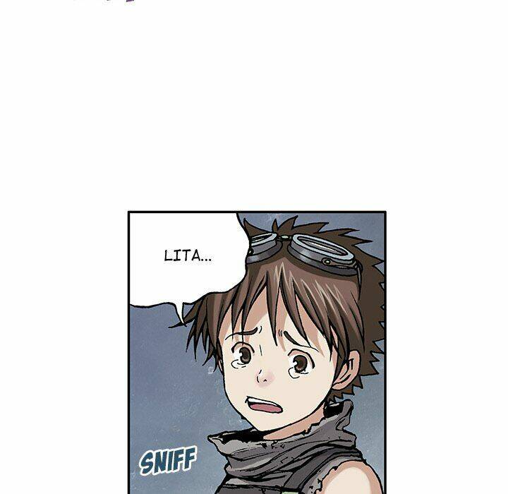 Đứa Con Thần Chết: Chapter 6