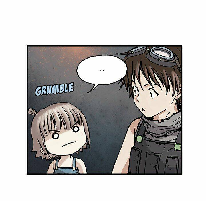 Đứa Con Thần Chết: Chapter 6