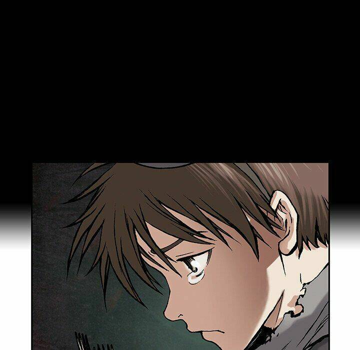 Đứa Con Thần Chết: Chapter 6