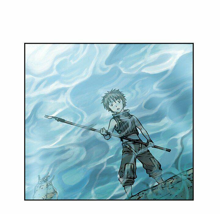 Đứa Con Thần Chết: Chapter 6