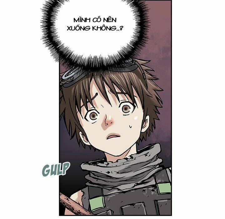 Đứa Con Thần Chết: Chapter 6