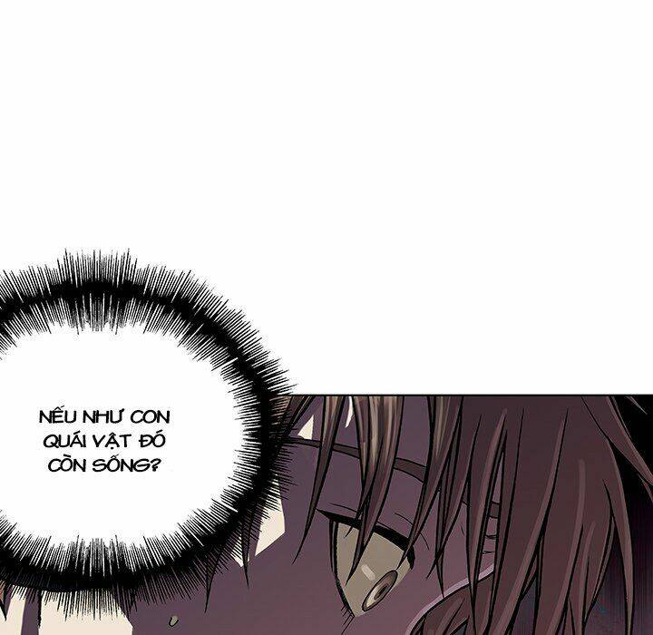 Đứa Con Thần Chết: Chapter 6