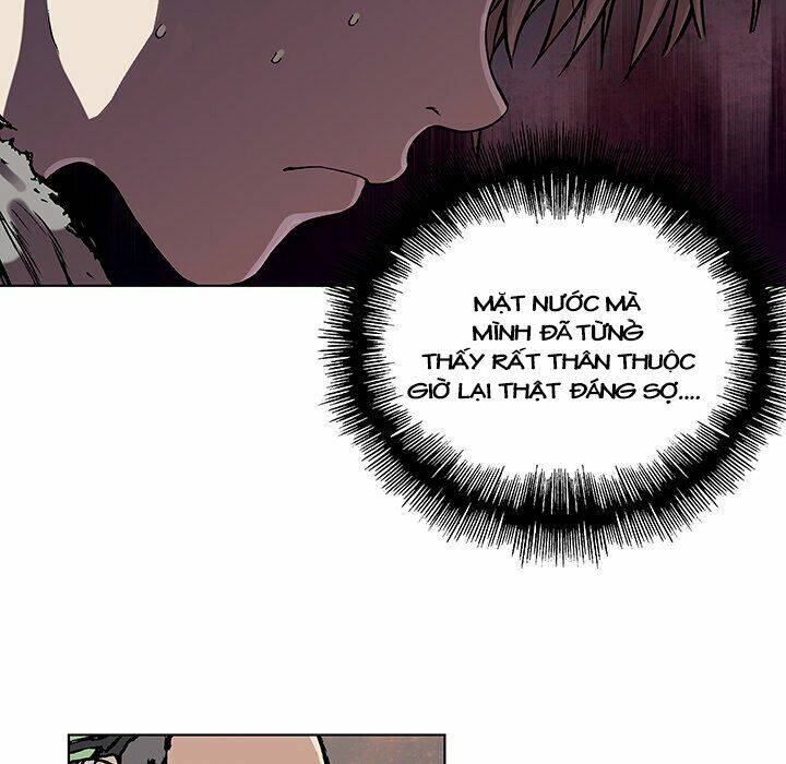 Đứa Con Thần Chết: Chapter 6