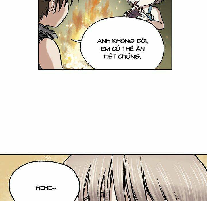 Đứa Con Thần Chết: Chapter 6