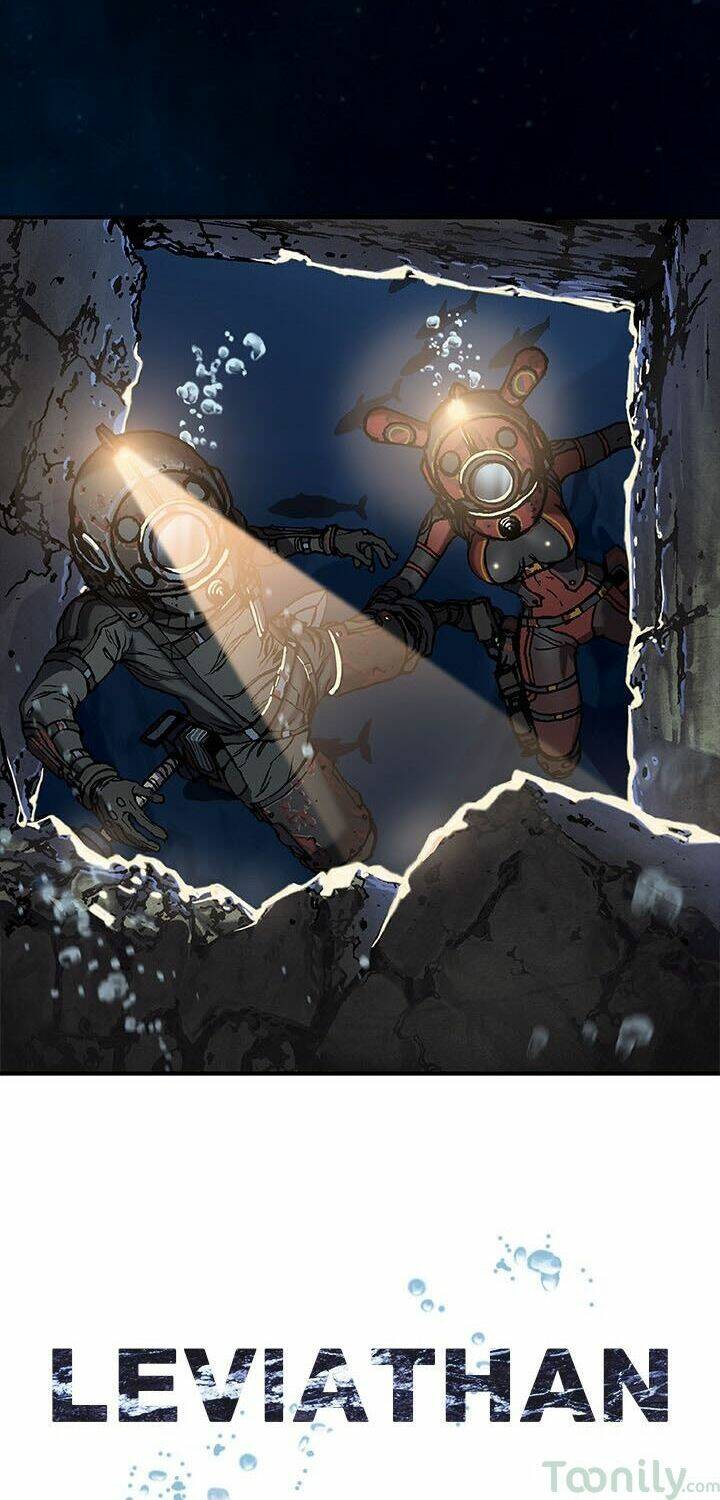 Đứa Con Thần Chết: Chapter 60
