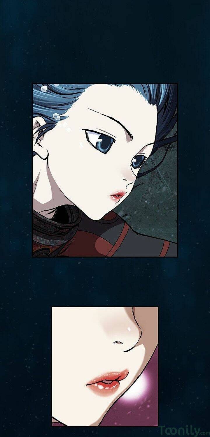 Đứa Con Thần Chết: Chapter 60