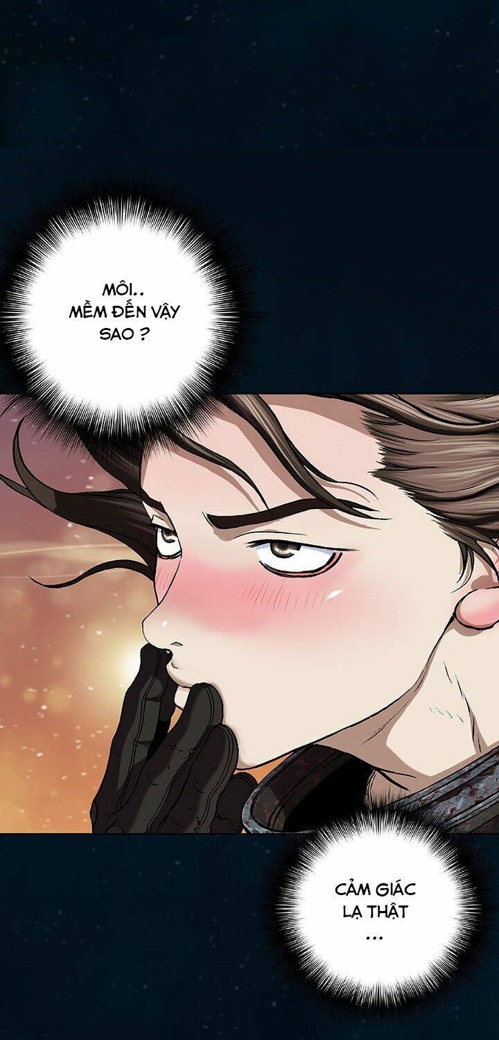 Đứa Con Thần Chết: Chapter 60