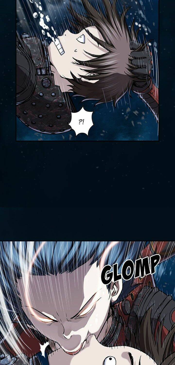 Đứa Con Thần Chết: Chapter 60