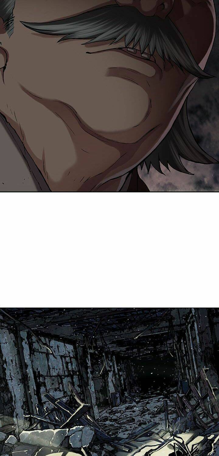Đứa Con Thần Chết: Chapter 60