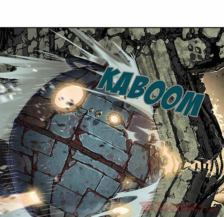 Đứa Con Thần Chết: Chapter 62