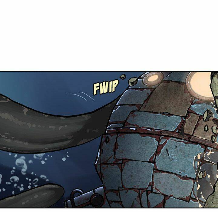Đứa Con Thần Chết: Chapter 62