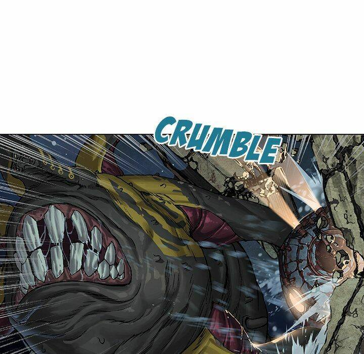 Đứa Con Thần Chết: Chapter 62