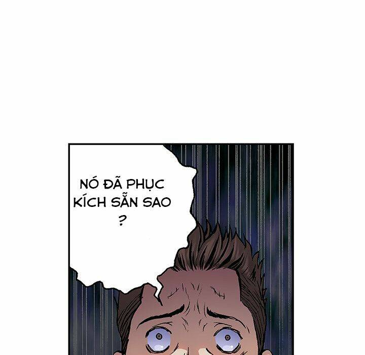 Đứa Con Thần Chết: Chapter 62