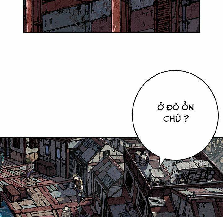 Đứa Con Thần Chết: Chapter 62