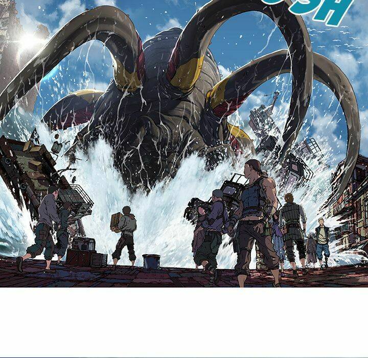 Đứa Con Thần Chết: Chapter 62