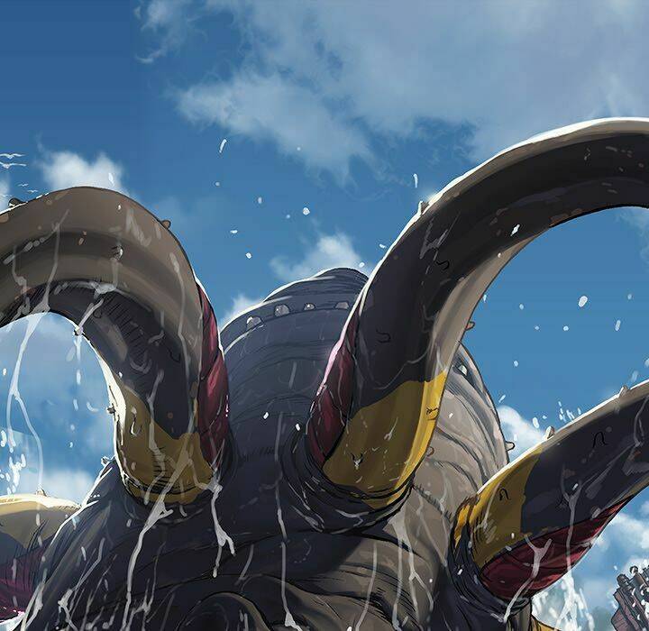 Đứa Con Thần Chết: Chapter 62