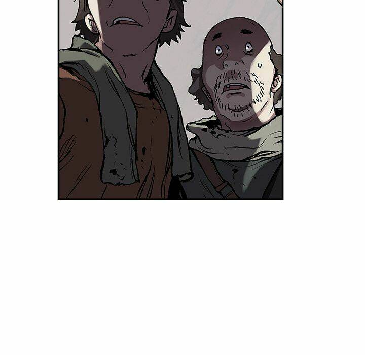 Đứa Con Thần Chết: Chapter 62