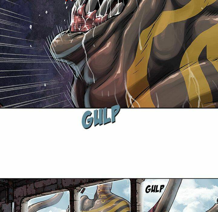 Đứa Con Thần Chết: Chapter 63