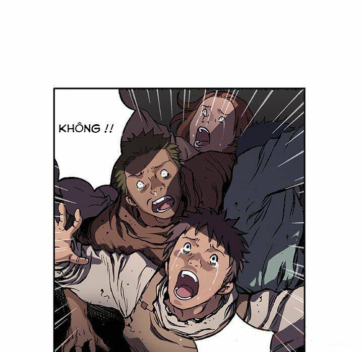 Đứa Con Thần Chết: Chapter 63