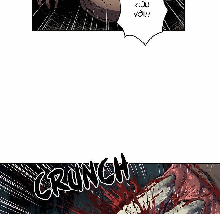 Đứa Con Thần Chết: Chapter 63
