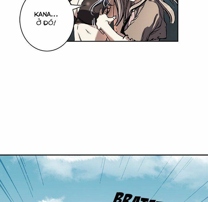 Đứa Con Thần Chết: Chapter 63