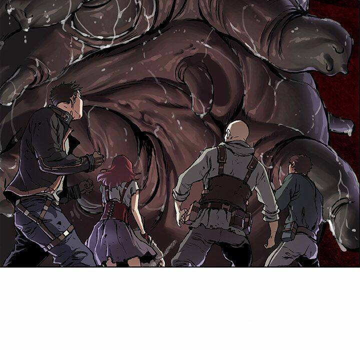 Đứa Con Thần Chết: Chapter 63